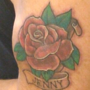 Meet your Posher, Dennis